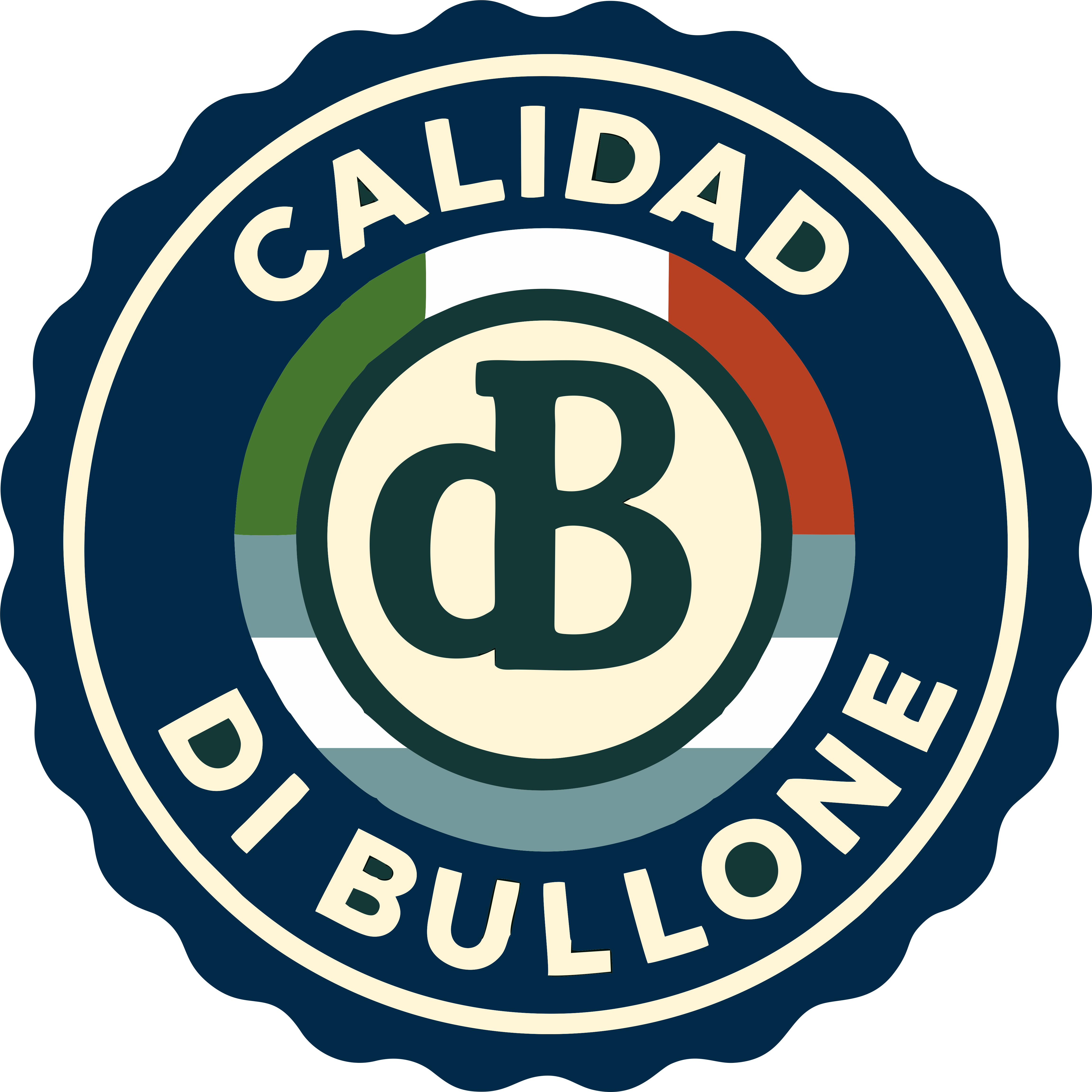 di Bullone