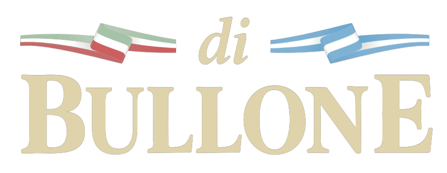 di Bullone Logo